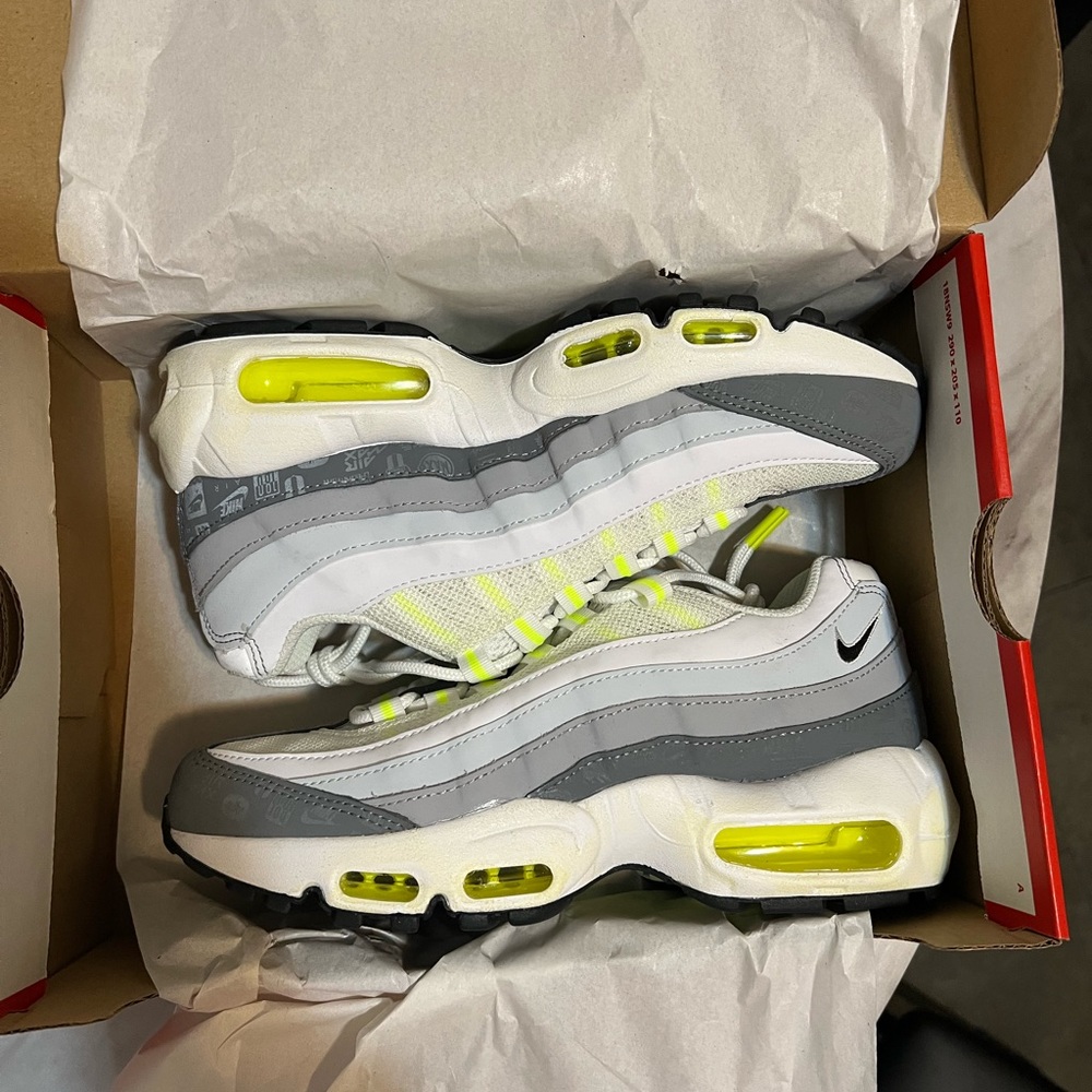 Nike Air Max 95